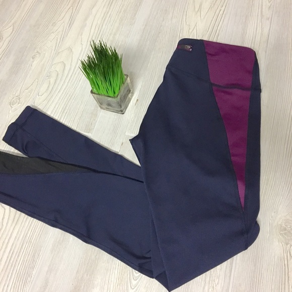 Zella Pants - EUC Z By Zella Athletic Leggings XS